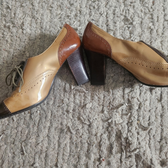 Anne Klein  iflex heels - Picture 3 of 6
